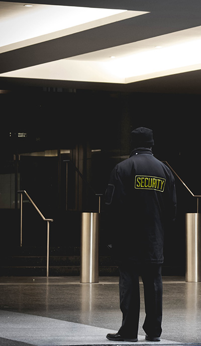 security