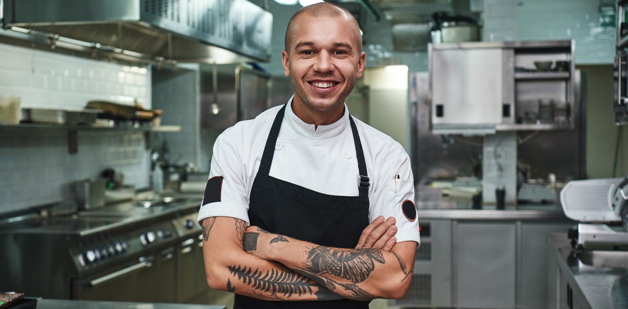 Chef